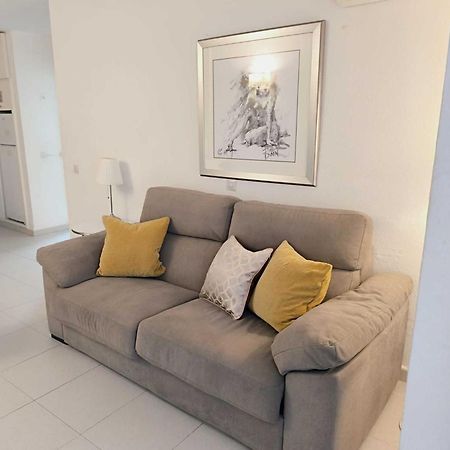Benalmadena Jupiter Lovely 1Bedroom Apartment Kültér fotó