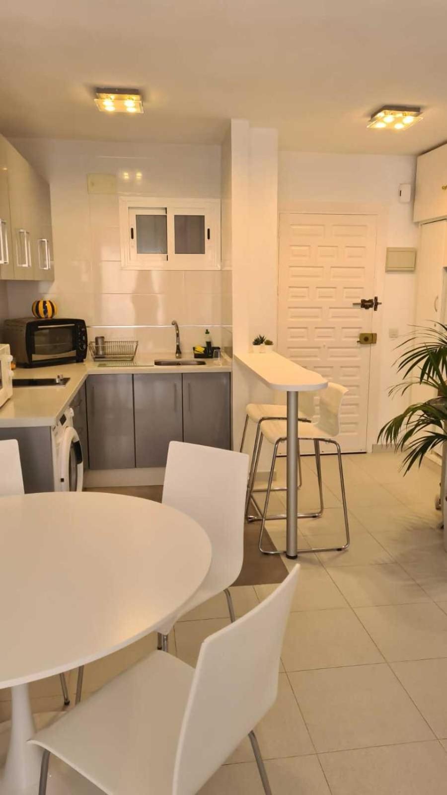 Benalmadena Jupiter Lovely 1Bedroom Apartment Kültér fotó