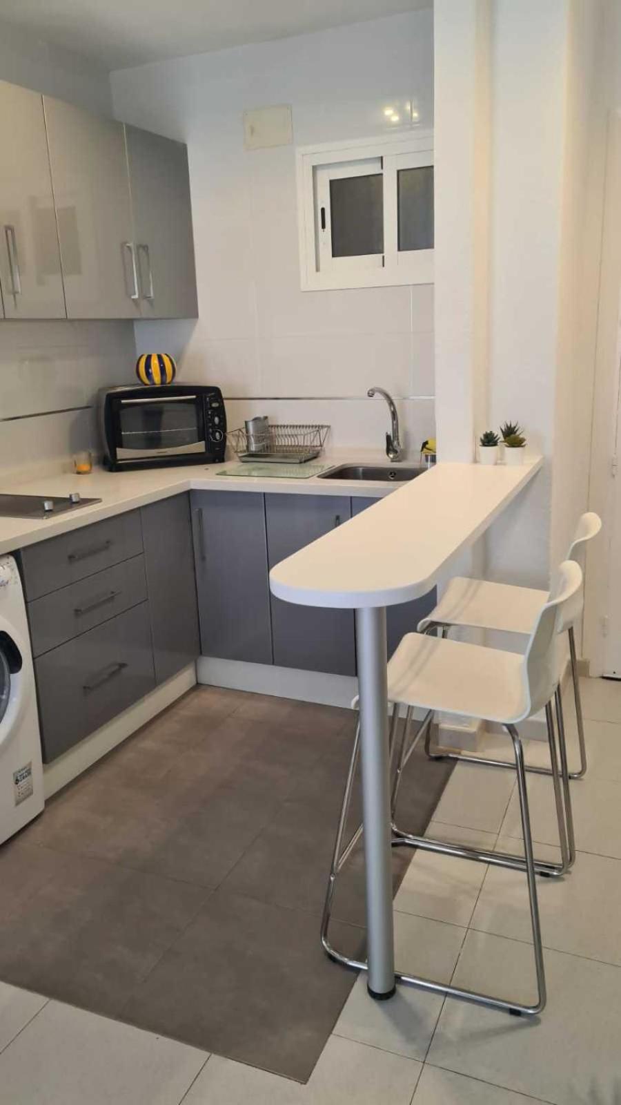 Benalmadena Jupiter Lovely 1Bedroom Apartment Kültér fotó