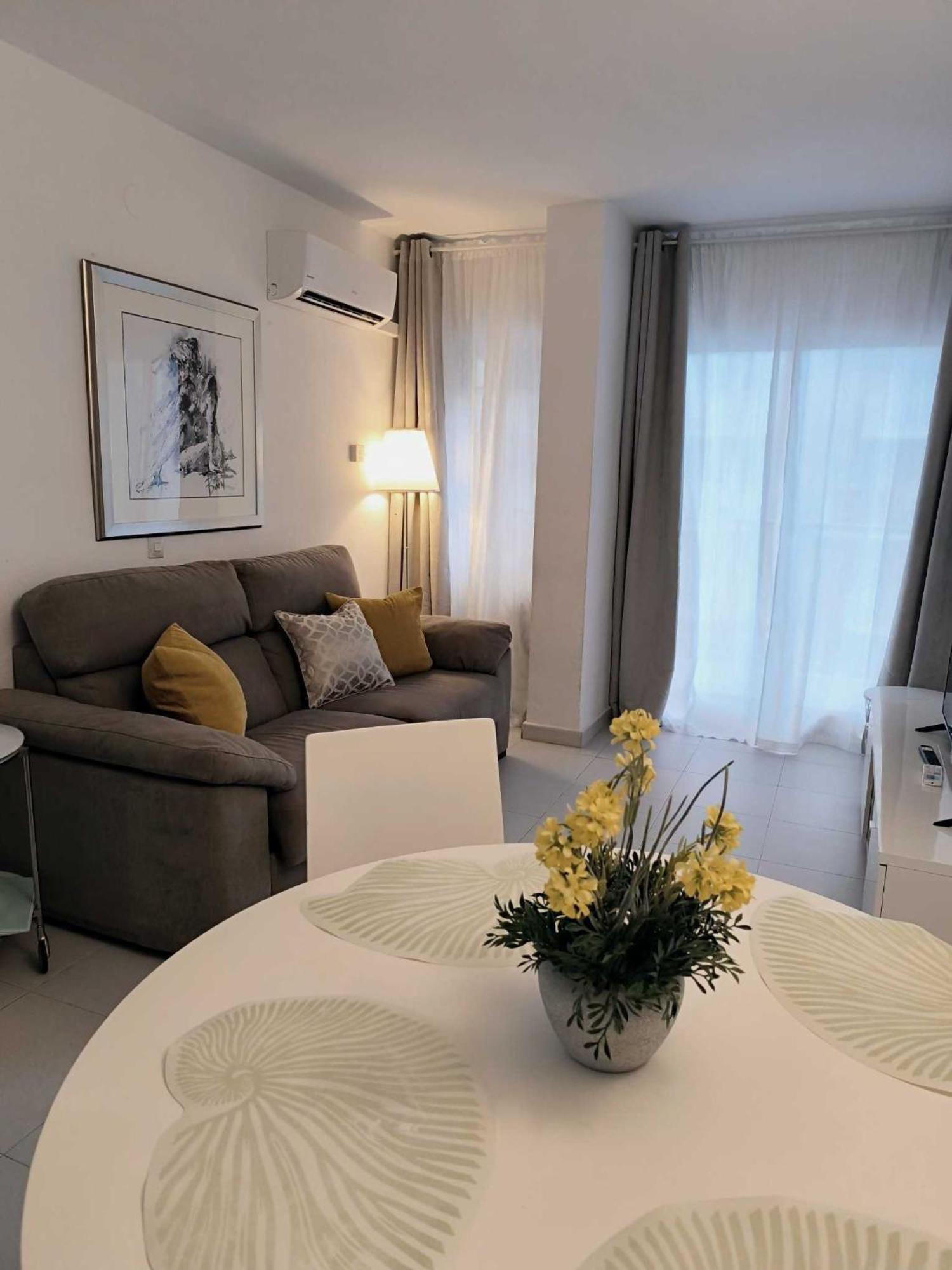 Benalmadena Jupiter Lovely 1Bedroom Apartment Kültér fotó