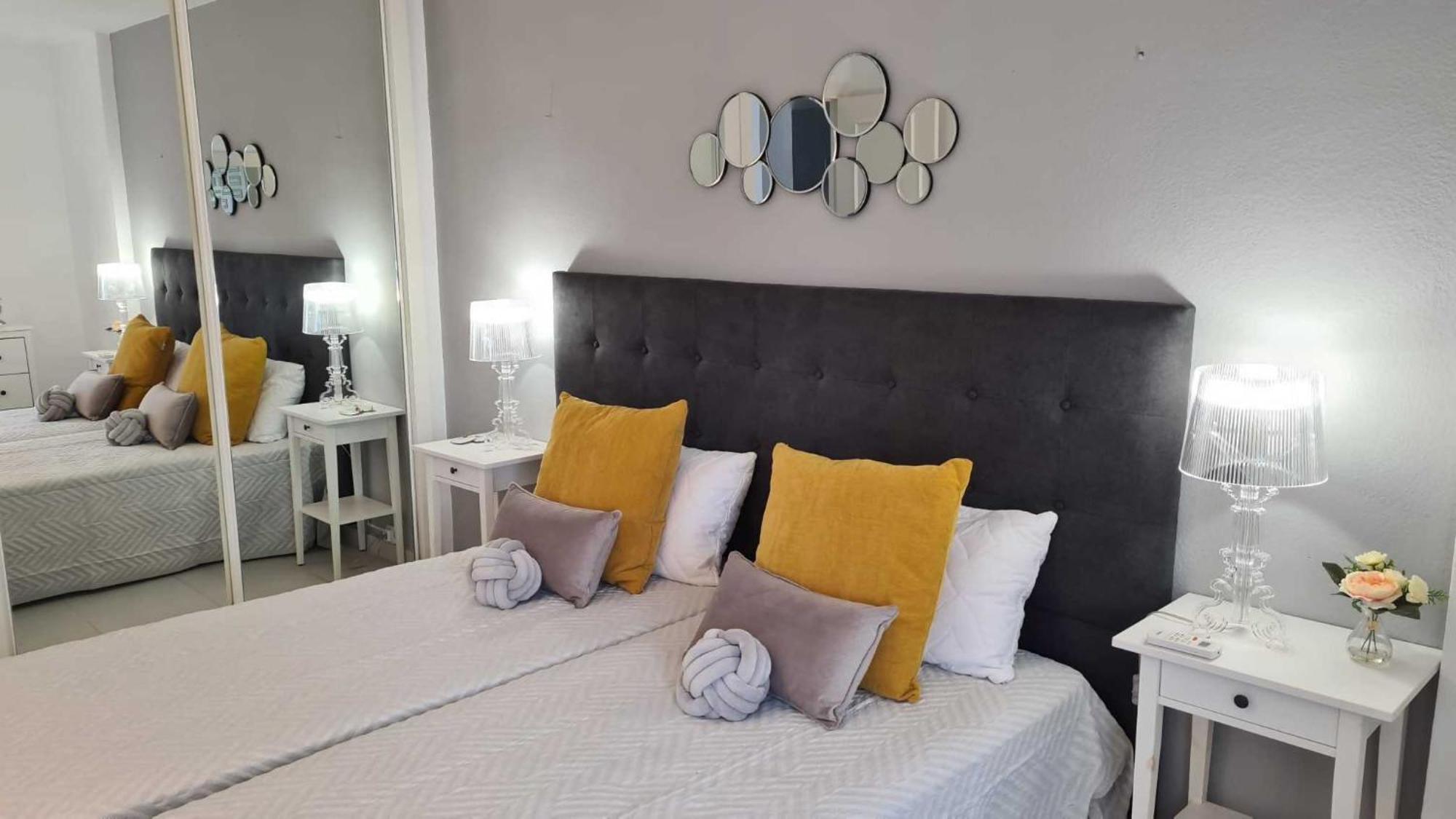 Benalmadena Jupiter Lovely 1Bedroom Apartment Kültér fotó