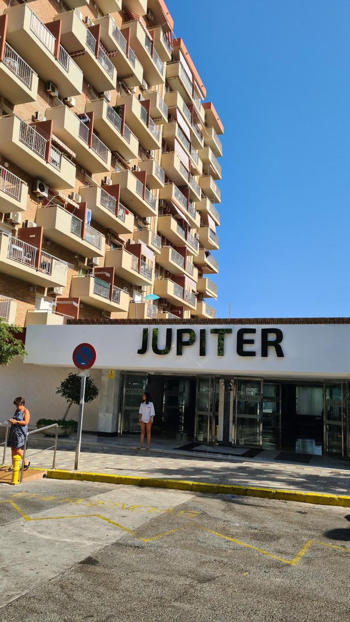 Benalmadena Jupiter Lovely 1Bedroom Apartment Kültér fotó