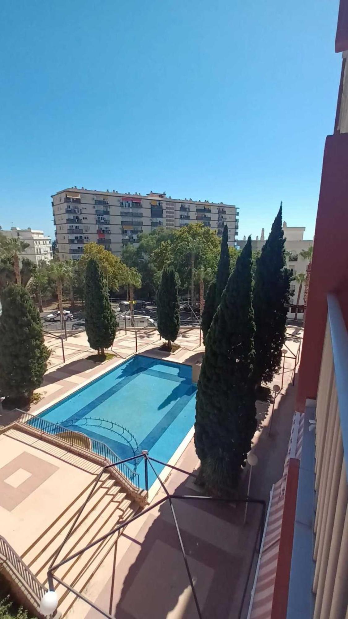 Benalmadena Jupiter Lovely 1Bedroom Apartment Kültér fotó