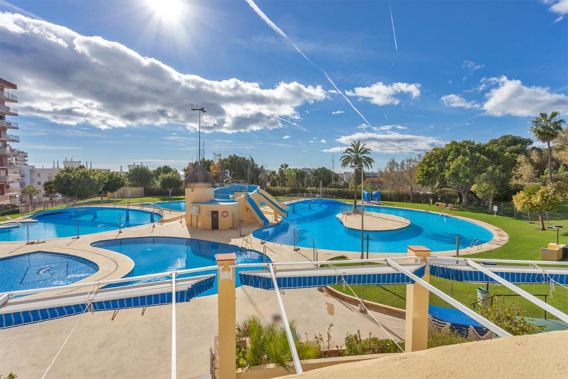 Benalmadena Jupiter Lovely 1Bedroom Apartment Kültér fotó