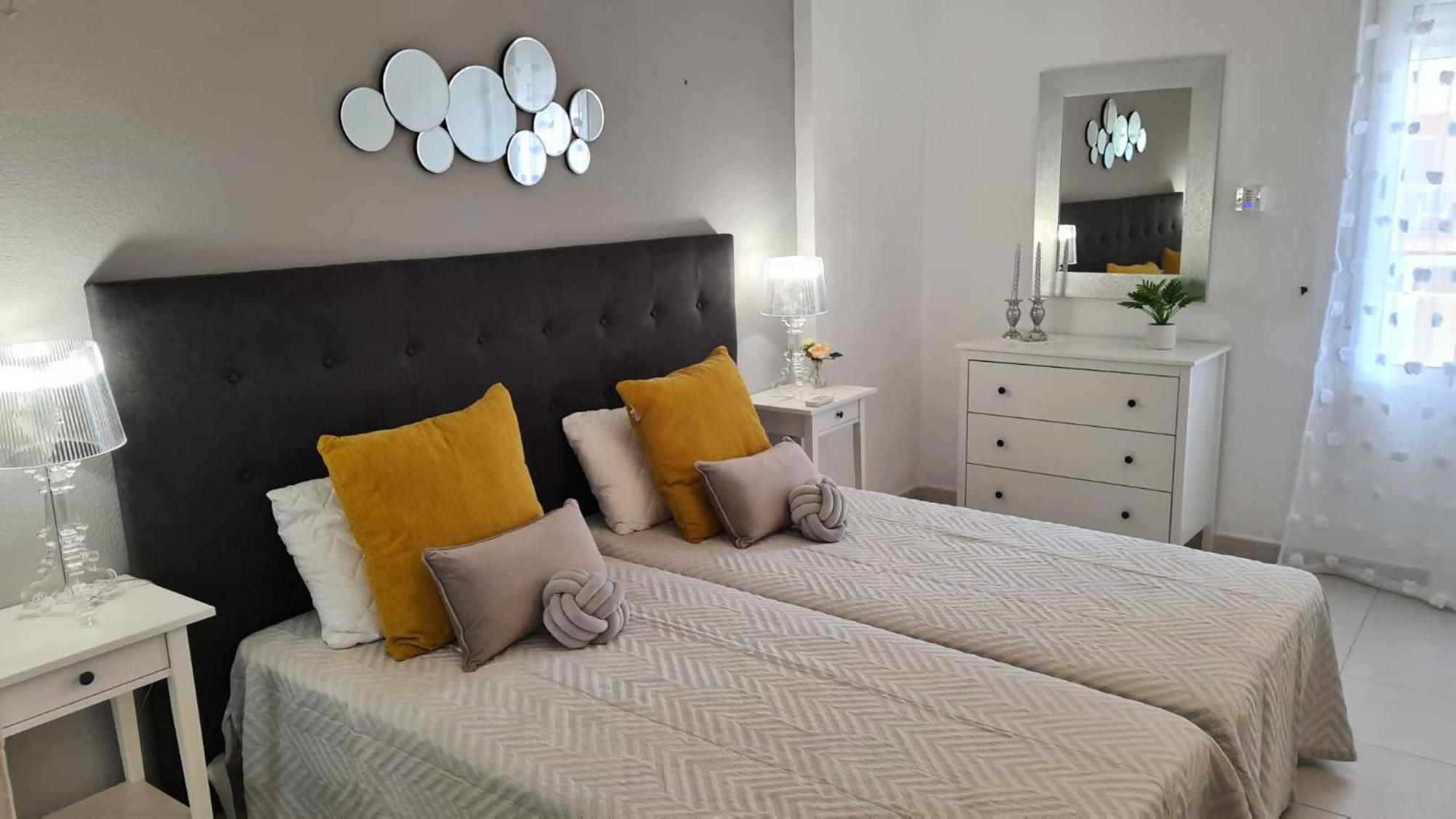 Benalmadena Jupiter Lovely 1Bedroom Apartment Kültér fotó